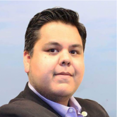 Roberto Alcantar