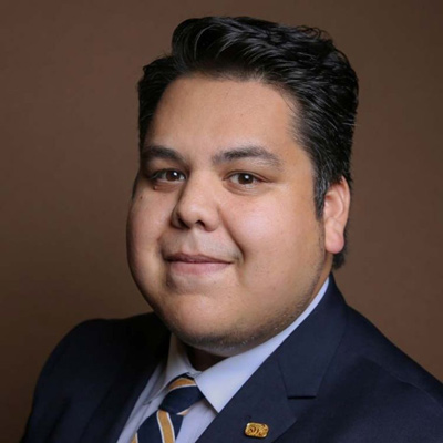 Roberto Alcantar