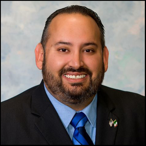 Rudy Lopez, Jr.