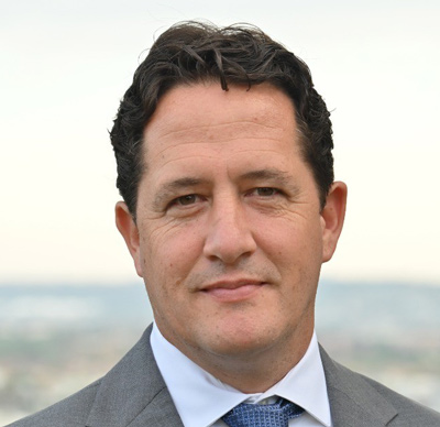 Ricardo Ochoa