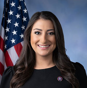 Sara Jacobs