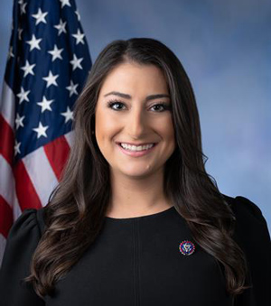 Sara Jacobs