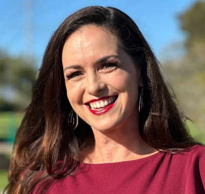 Sara Kent Ochoa
