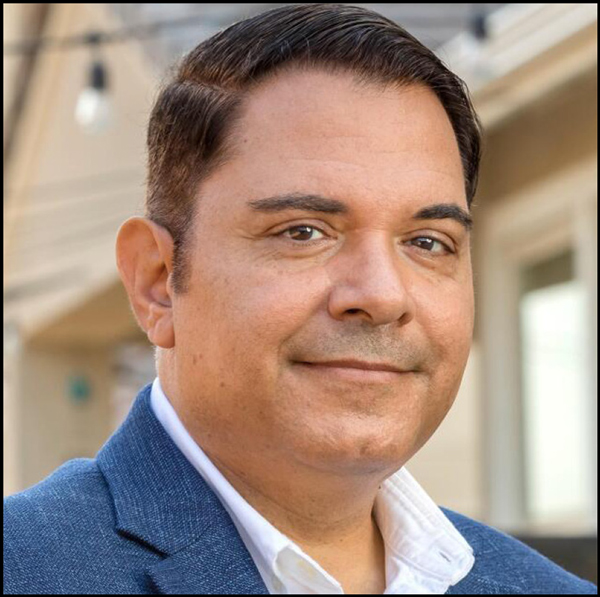 Steve Padilla