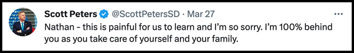Scott Peters