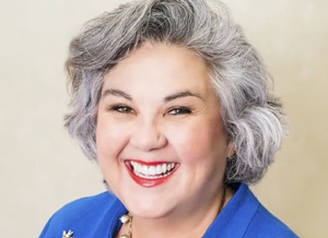 Shirley Nakawatase