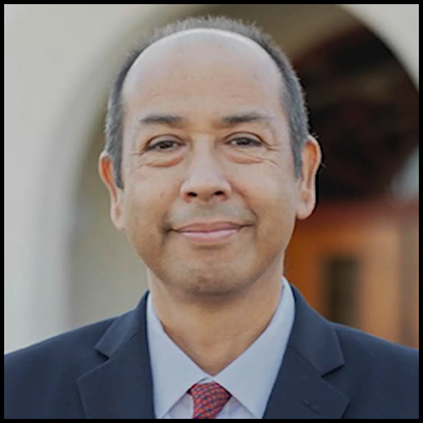 Simon Silva