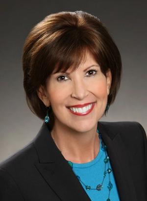 Kris Michell
