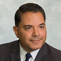 Steve Padilla